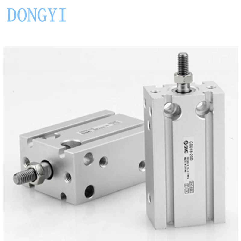 Цилиндр свободного крепления CU CDU CU25 CDU25 -5D -10D -15D -20D -25D -30D -35D -40D -45D -50D