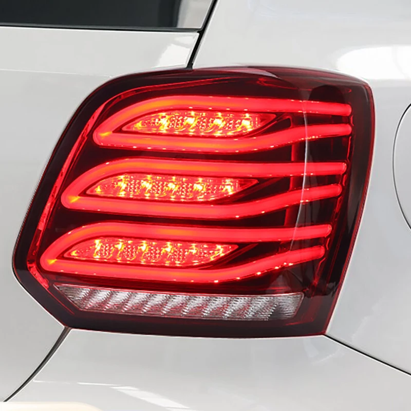 Задний фонарь в сборе оригинальная модификация улучшенная версия задний для