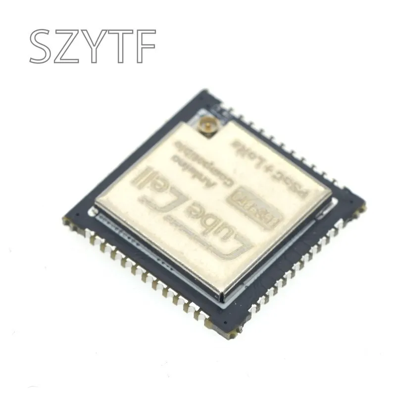 Модуль Asr6502 Lora IoT A для платформы Arduino бесплатное вторичное развитие SX1262, 1 шт.