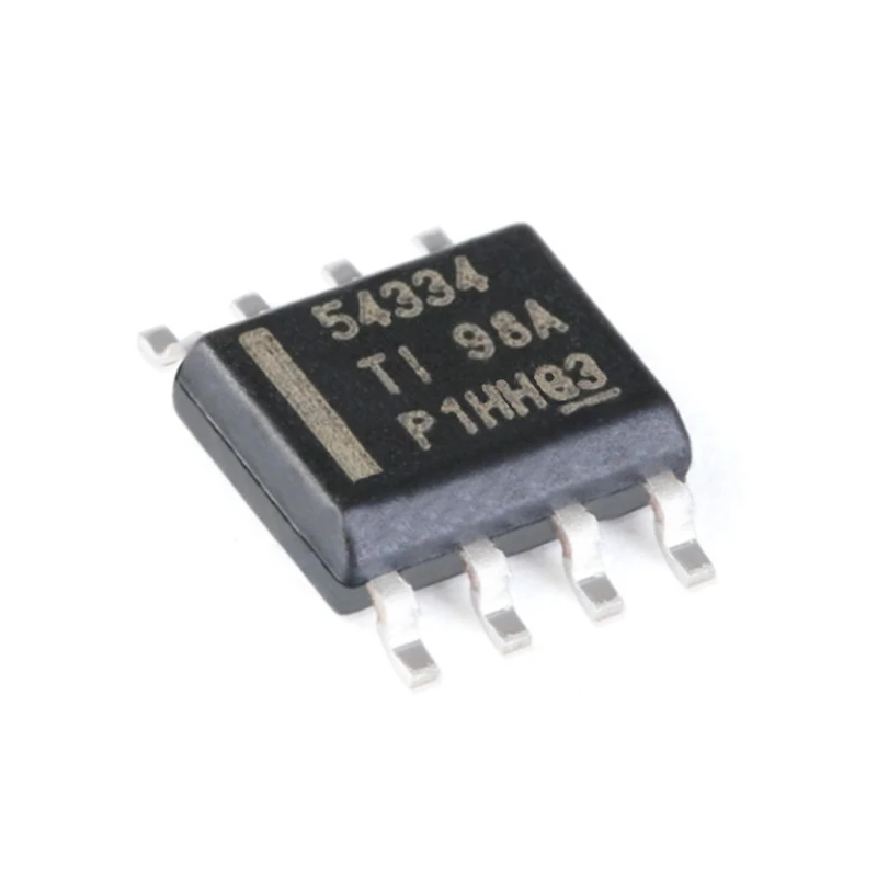 

1 шт. TPS54334DDAR SOP-8 Шелковый экран 54334 чип IC новый оригинальный