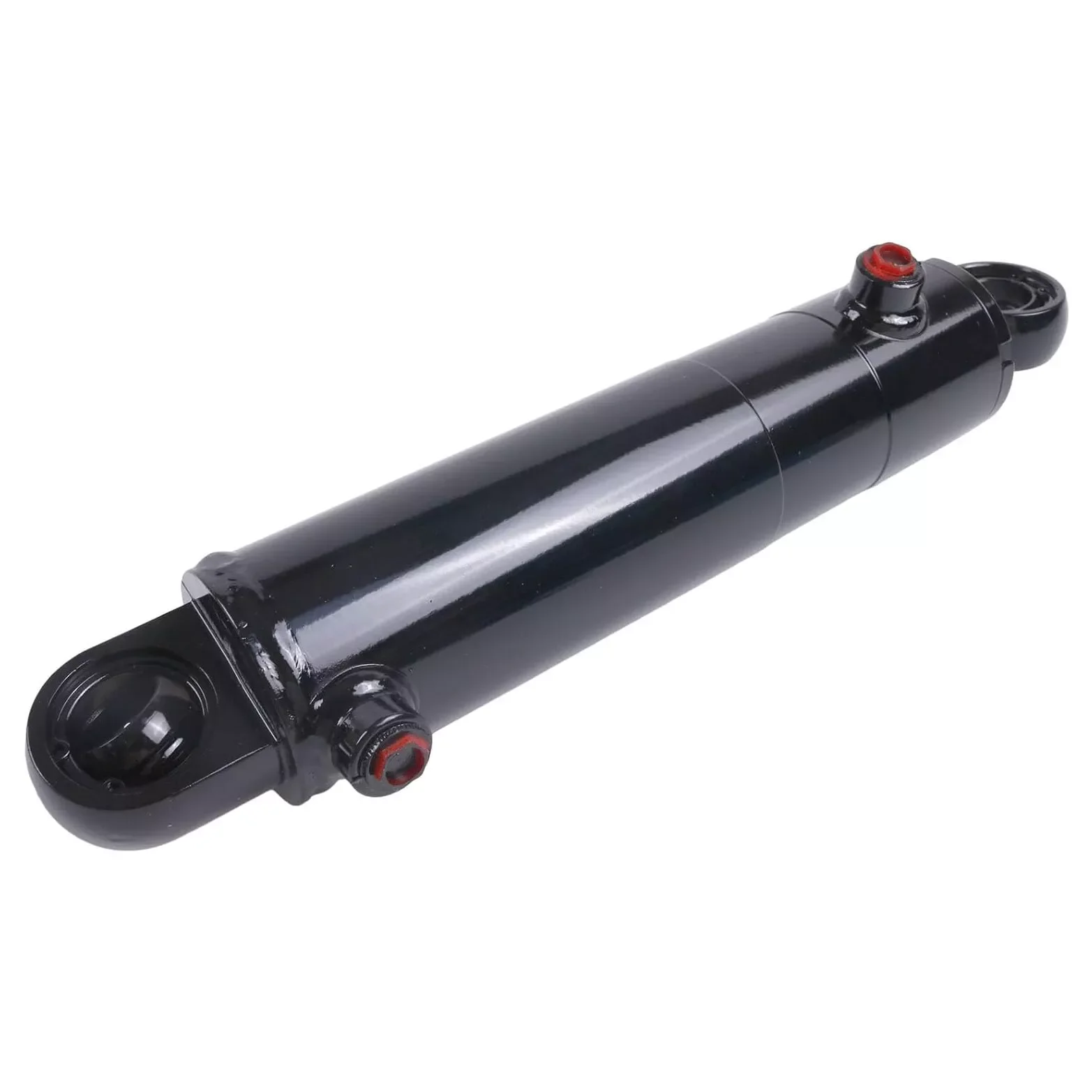 1 шт. цилиндр гидроусилителя рулевого управления 5137121 Для New Holland 100-90 110-90 45-66