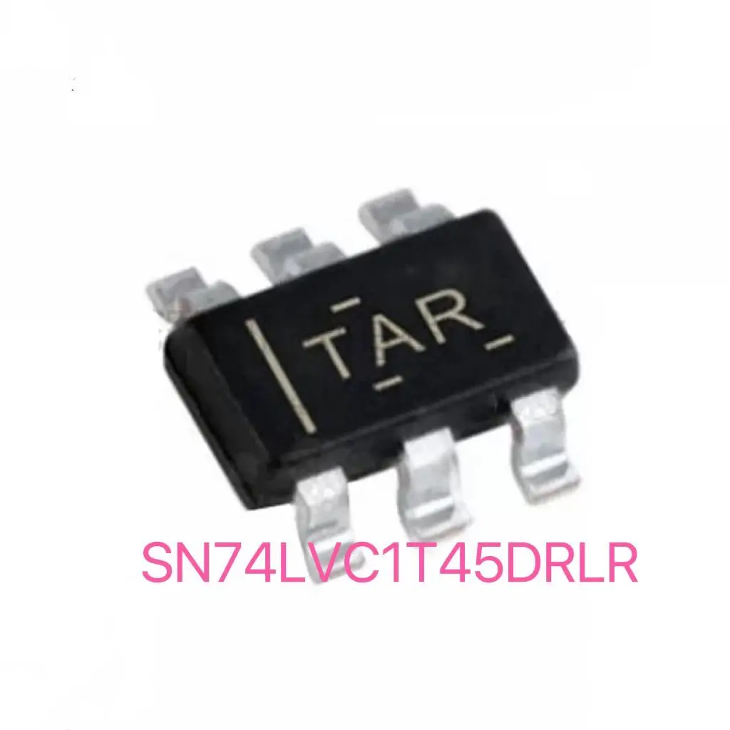 

100% Новый оригинальный SN74LVC1T45DRLR SOT-563 10 шт./лот Бесплатная доставка