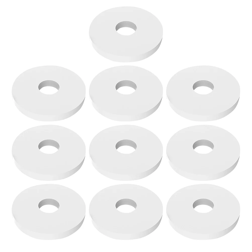 

10 Pcs Aromatherapy Tablets Oul Diffuser Aroma Pads Air Aromatherapy Refill Pads Diffuser Pad Refills