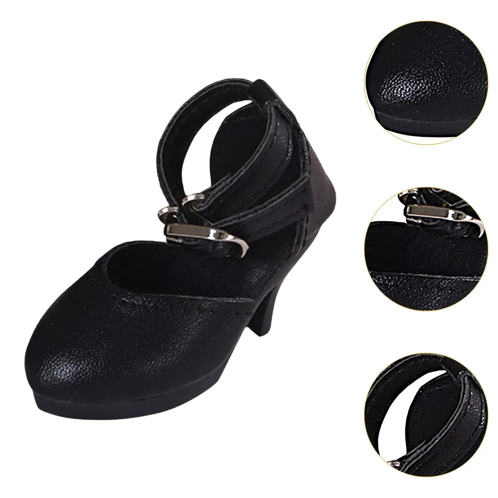 1/3 весы женские кукольные туфли аксессуары для кукол украшения реалистичные мини