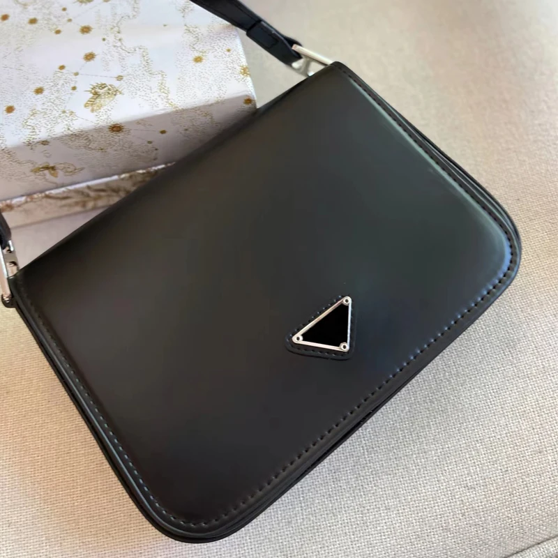 Luxury Designer Women Shoulder Bags Brand Fashion Handbags Female Underarm Bag Wallets 2023 New Ladies Tote Bag Free Shipping