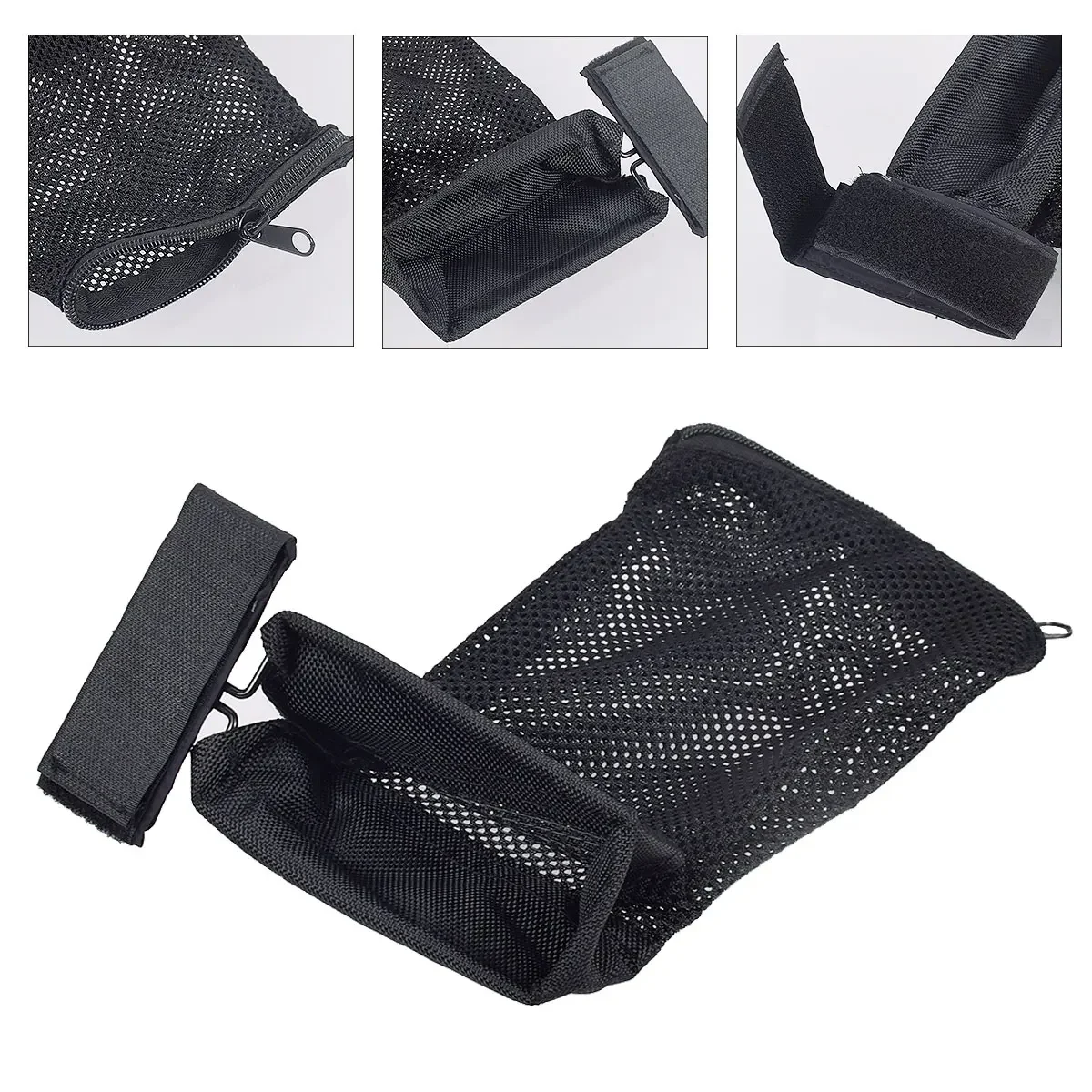 Тактический латунный ловушка для панциря M4 AR 15 винтовки сетчатая упаковка