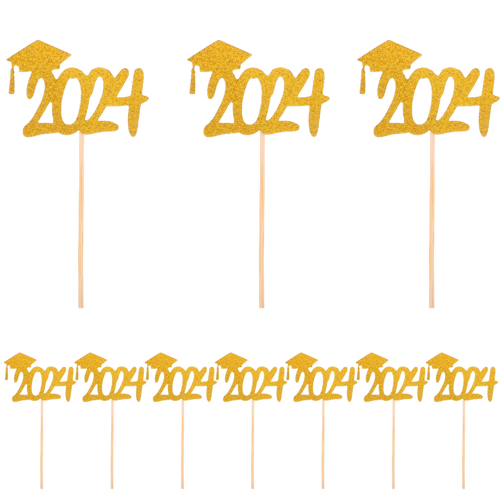 

Graduation Cake Decorations Cumpleaños Para Class Of 2024 Decors