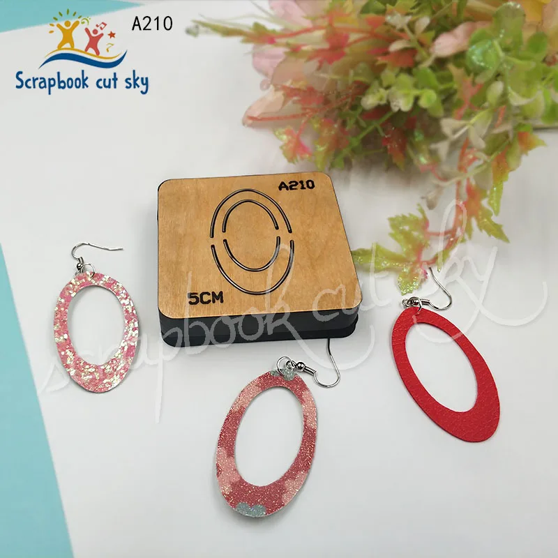 

Деревянная пресс-форма для скрапбукинга «сделай сам» A210 Muyu