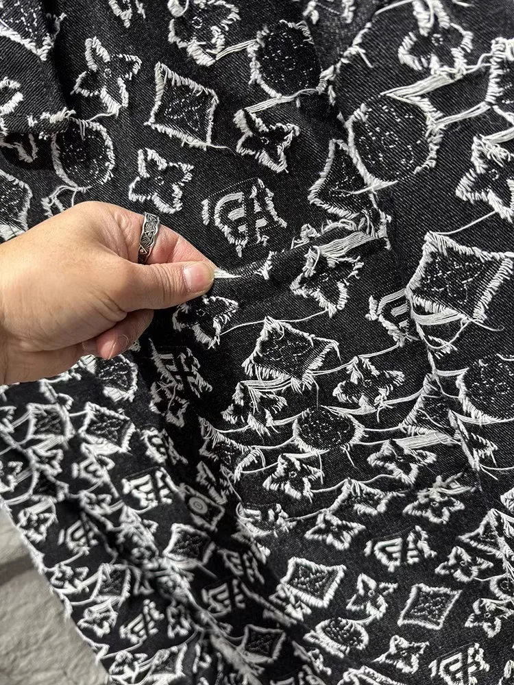 Национальный стандарт 90-х бархат! Легкая роскошная линия! 2000 + Текстура! Мужской