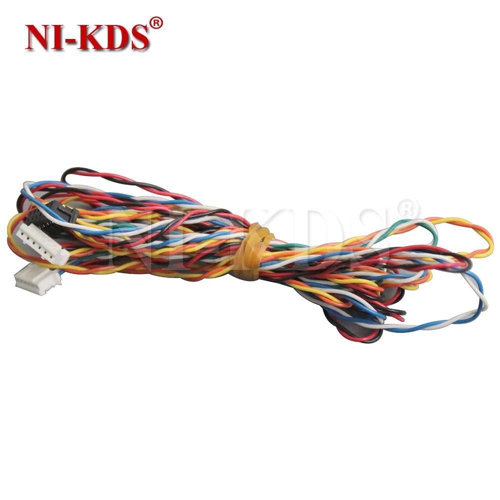 

Фотодвигатель для HP M527 M577 527 577 ADF Motor