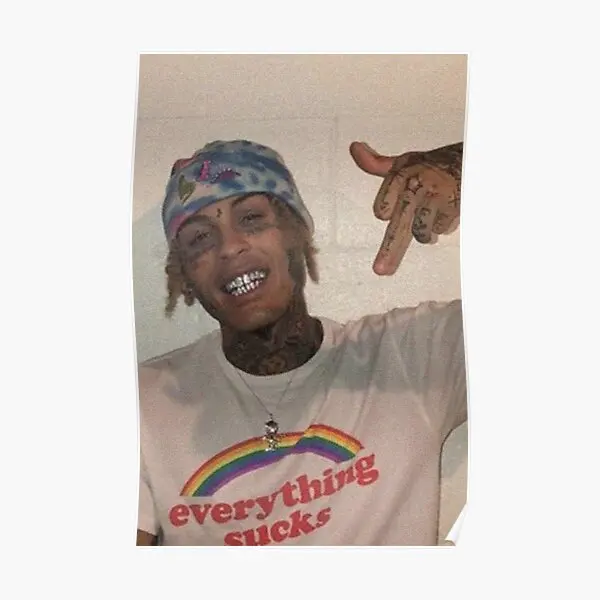 

Плакат с изображением среднего пальца, настенная комнатная роспись, современный декор, забавная Художественная печать, картина для дома, декоративная винтажная картина без рамки