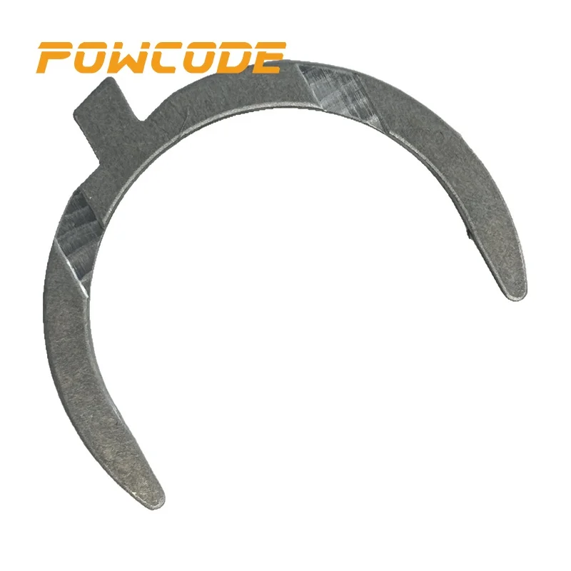 Фото Пластина упора сцепления POWCODE для Passat B5-1.8T/ Jetta (05) 026105635D №1