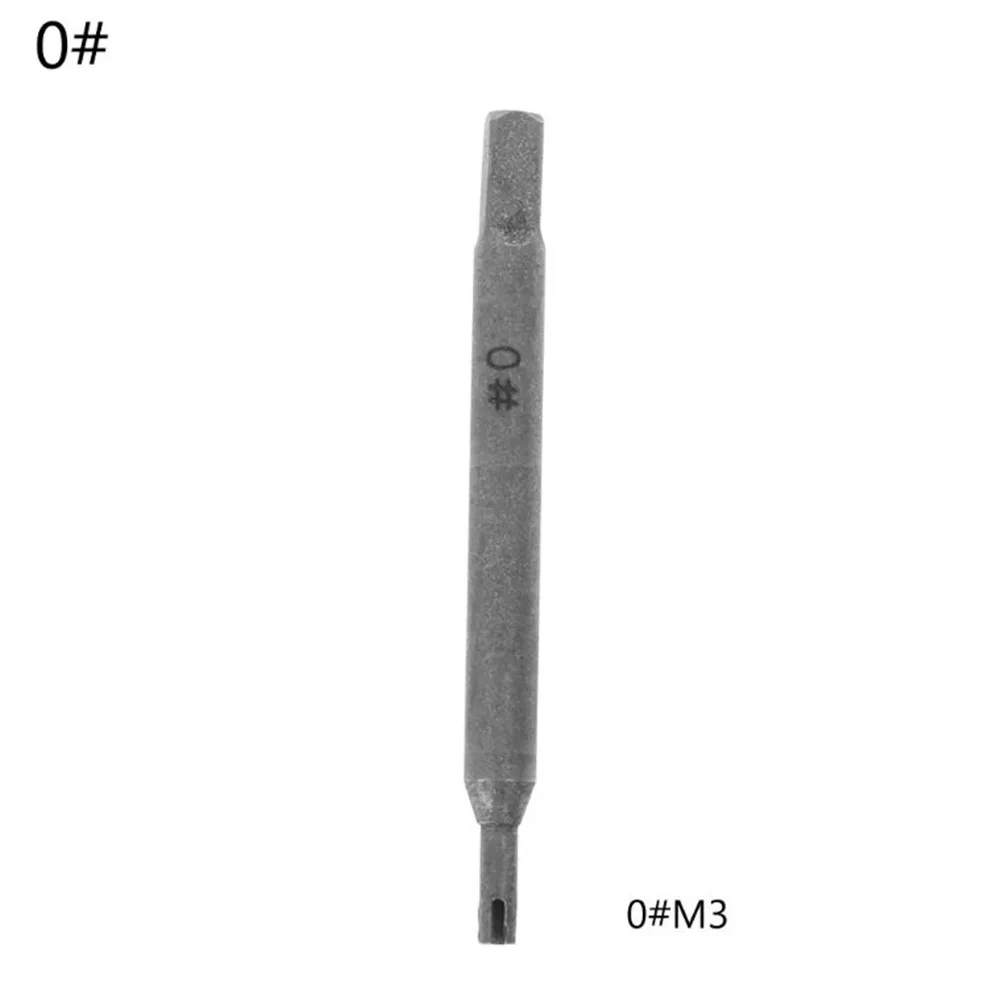 

Drill Bit Broken Tap Extractor HSS M3-M12 Remover Screw Tools Broken Tap Extractor 3 Claw (M3-M10) Or 4 Claw(M12)