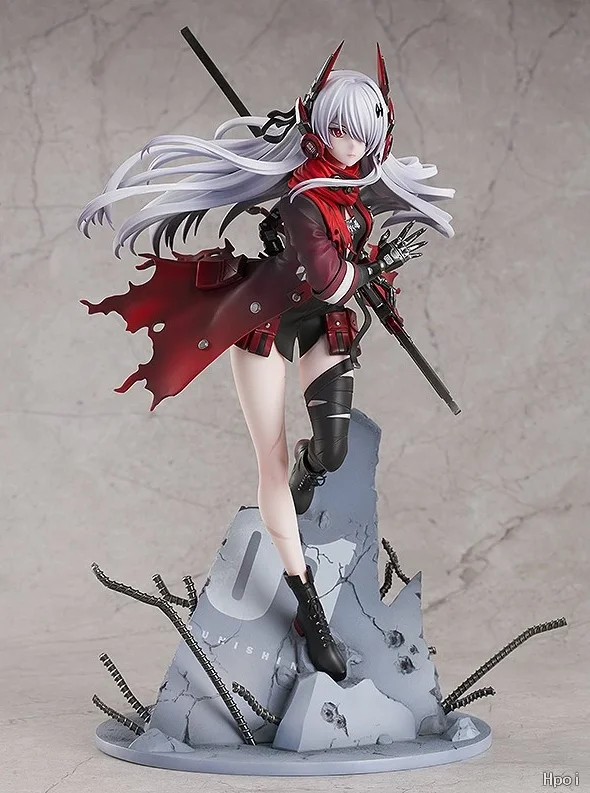 【FS】GSAS Battle Double Pamish Lucia Crimson Abyss Scale 17 Фигурка-модель, игрушка, подарок (art.: 3920db0ea3910) - 3920db0ea3910