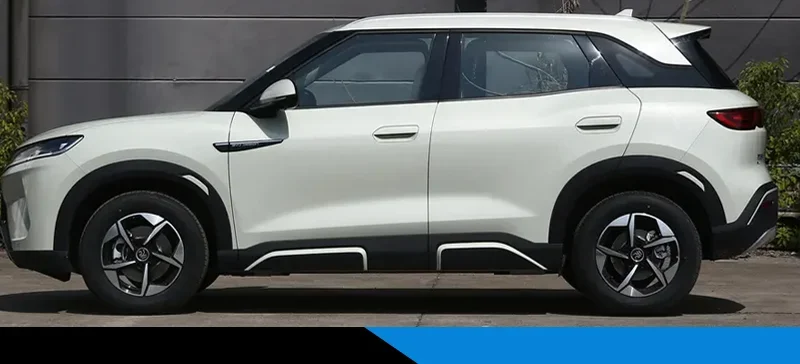 

Ручка для рисования подходит для BYD Yuan UP Фиксатор краски Yuexai White Heroic Bearing Зеленый порошок для определения специального BYD Yuan up