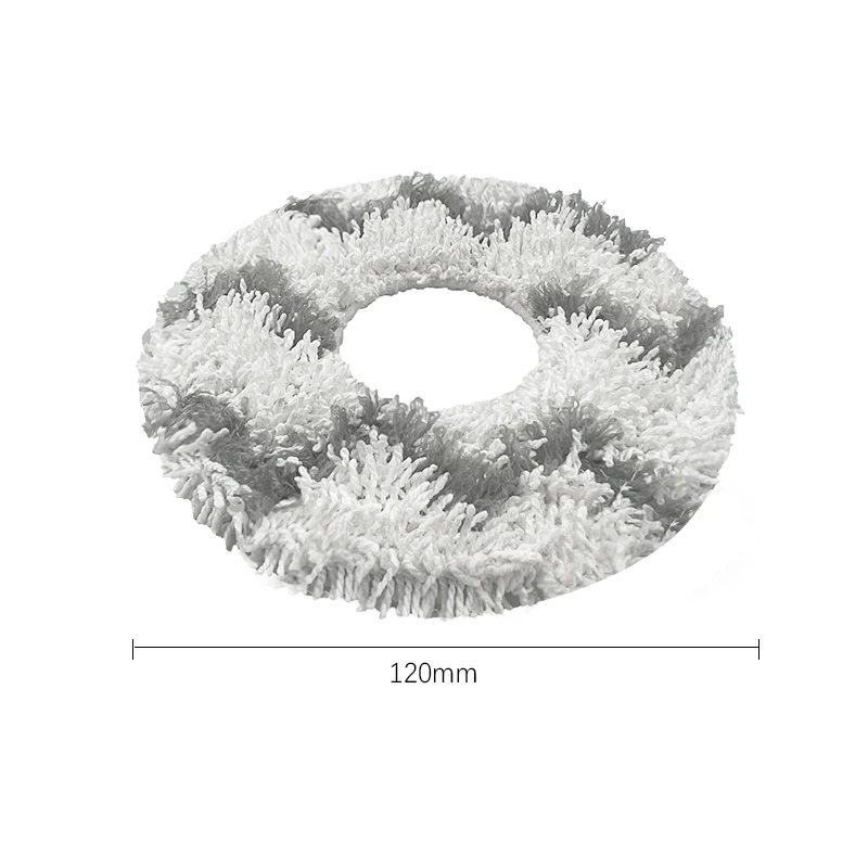 Резервуар для воды оригинального робота-пылесоса Ecovacs Deebot N9 + аксессуары Yeedi Mop