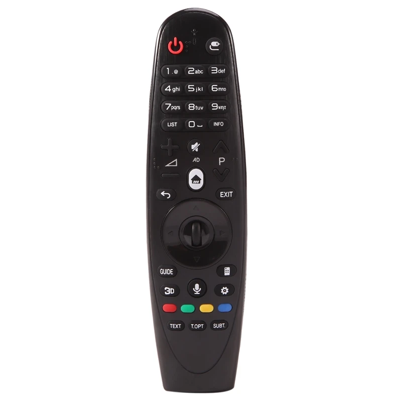 

AN-MR600 сменный пульт дистанционного управления с голосовой функцией и функцией летающей мыши для LG Magic Smart TV