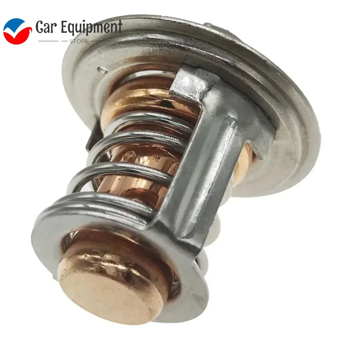 Термостат ММ433-54801 ММ 43354801 6652760 для Mitsubishi L2C L2E L3C L3E