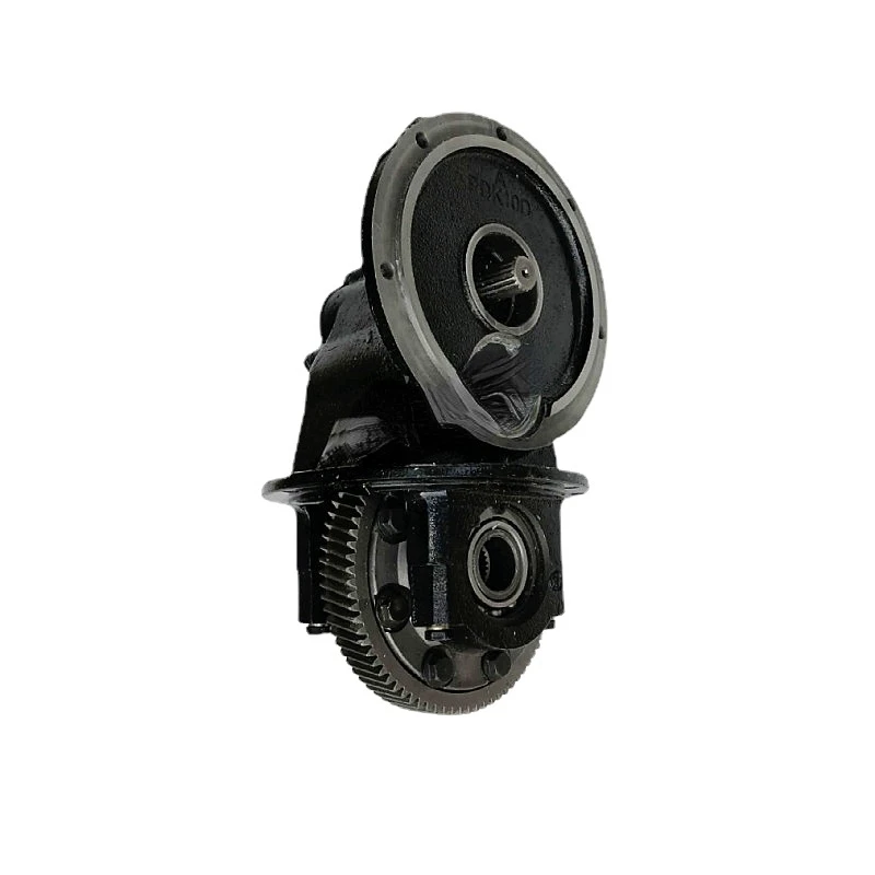 

Package differential gearbox electric patrol sightseeing car accessories