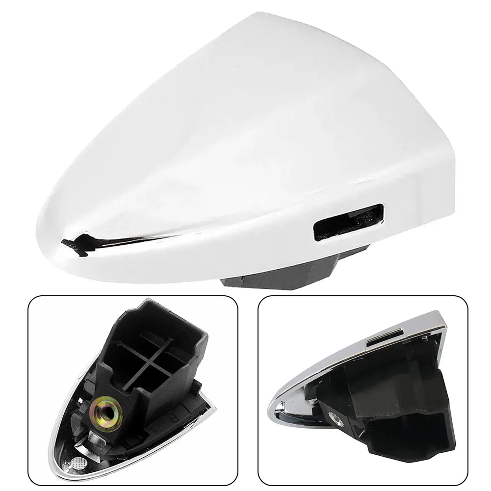 

Replace Old and Worn Door Handle Cover with Front Right Side Exterior Cover for Lexus IS250 IS350 IS F 2006 2013