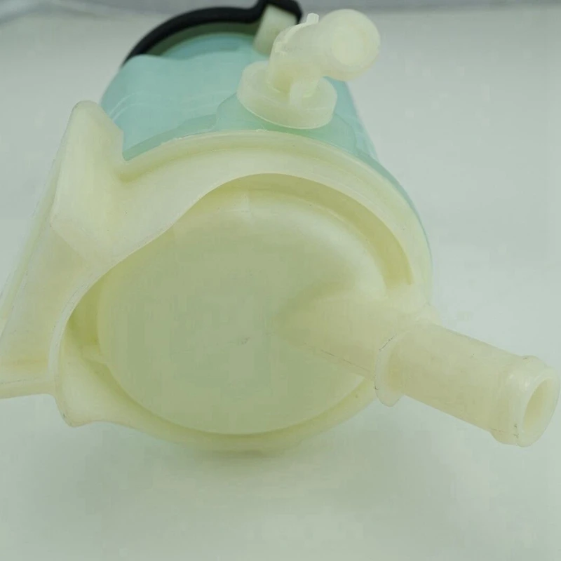 2X 44360-0K010 автомобильный Гидроусилитель рулевого насоса масляный резервуар для