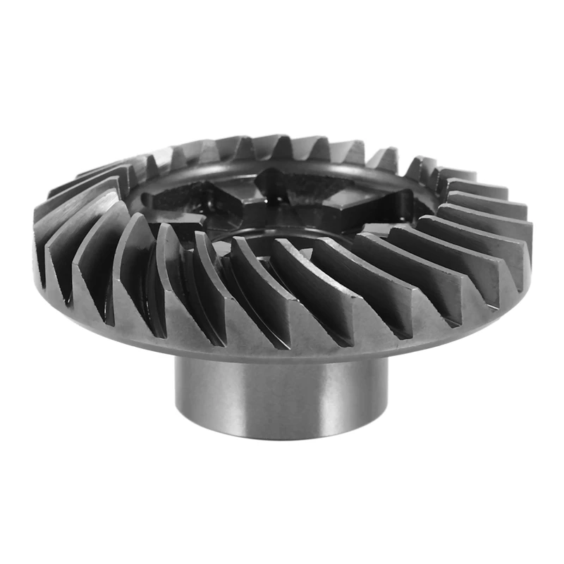 

Двигатель лодки Передняя передача 66T-45560-01 00 фотосессия для Yamaha Parsun подвесной F E 40X26 зубьев 2/4 тактный двигатель
