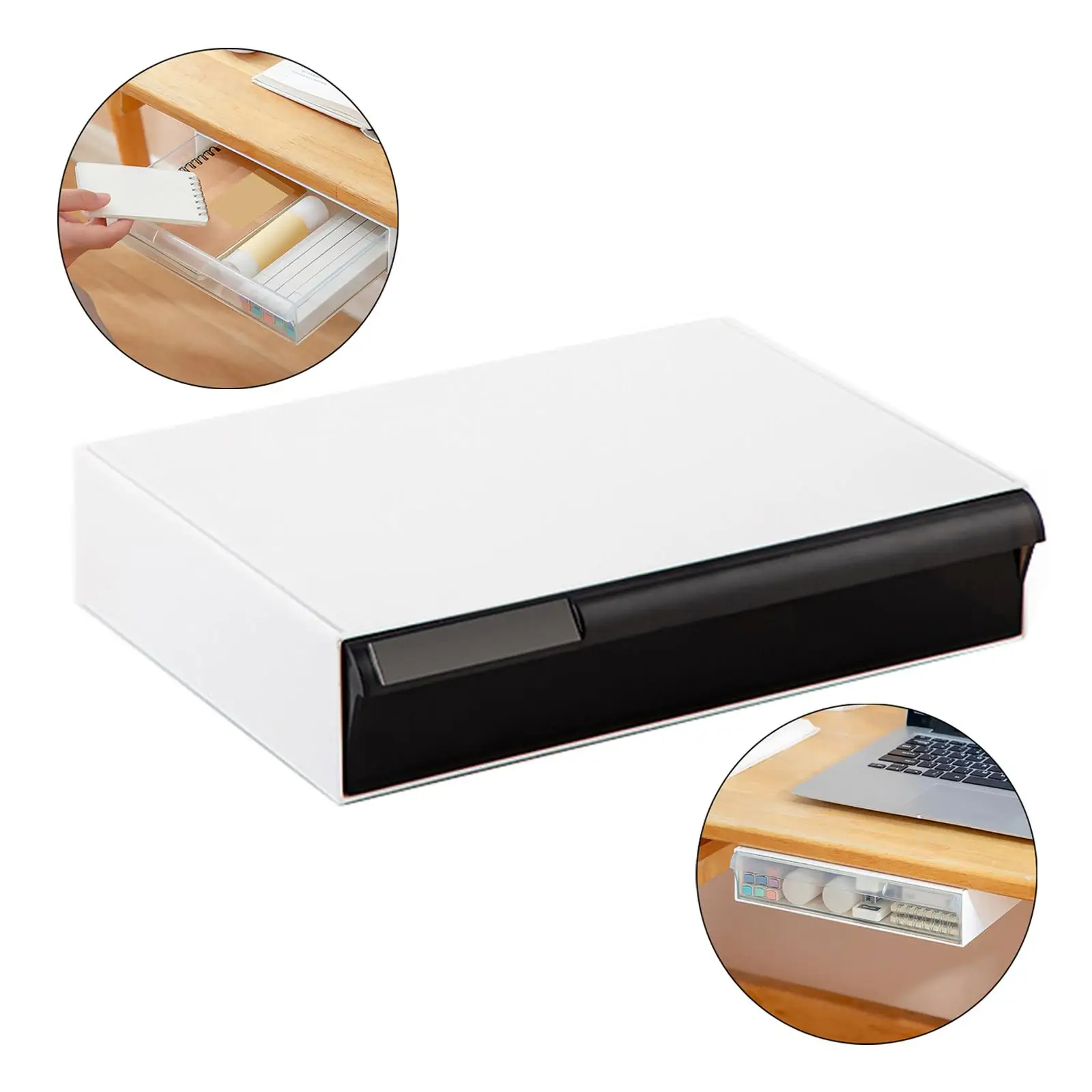 

Ящик для хранения Serenable под стол