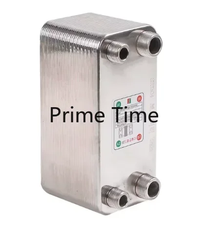 32 38 60 пластинчатый теплообменник охладитель сусла из нержавеющей стали для