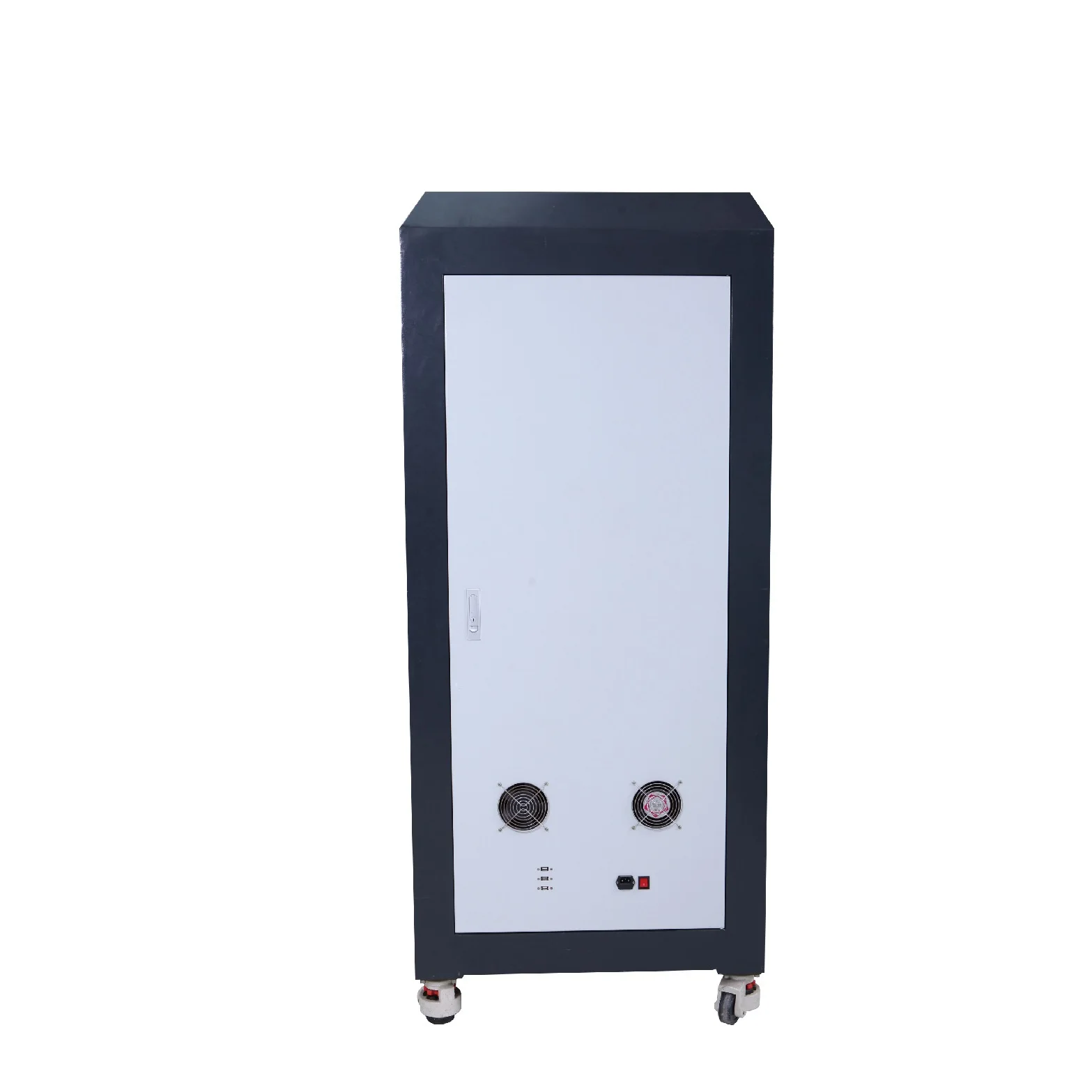 Рисунок 3 - Античный анализатор идентификации