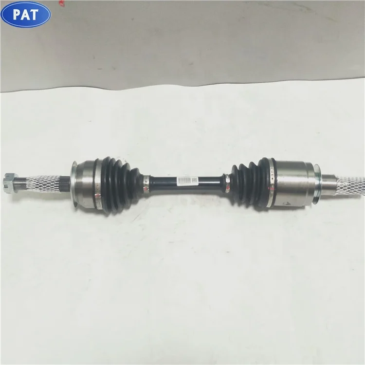 

Front Axle Shaft For XTERRA 05 hfinder 39100-EA000 39100EA000
