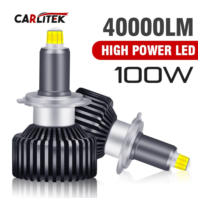 

360 Turbo CSP H7 светодиодный canbus автомобильные фары 9012 HIR2 H8 H11 H1 9005 9006 HB3 HB4 12 В Автомобильные фары 6000K 4300K лм