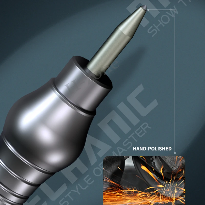 MECHANIC iRock5 ручка для снятия задней стекла камеры iPhone X-16 Pro Max инструмент ремонта