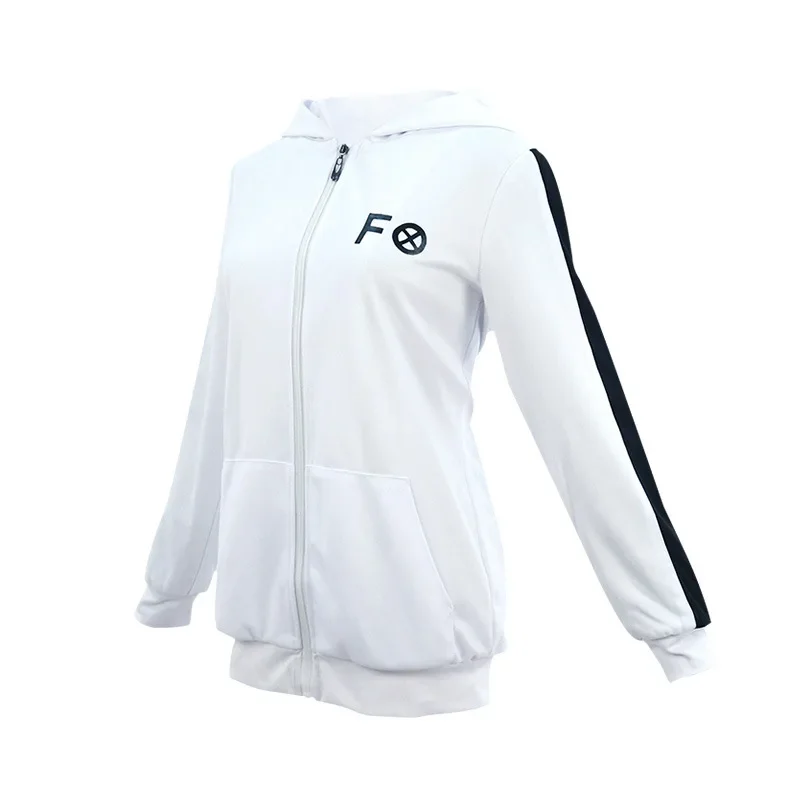 Костюм цианиозы Monster Incident Fox Demon полный аниме-костюм для косплея повседневная