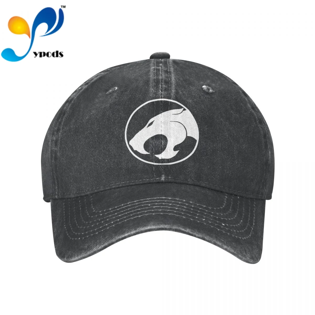 

Thundercats Women Men Cotton Baseball Cap Unisex Casual Caps Outdoor Trucker Snapback Hats