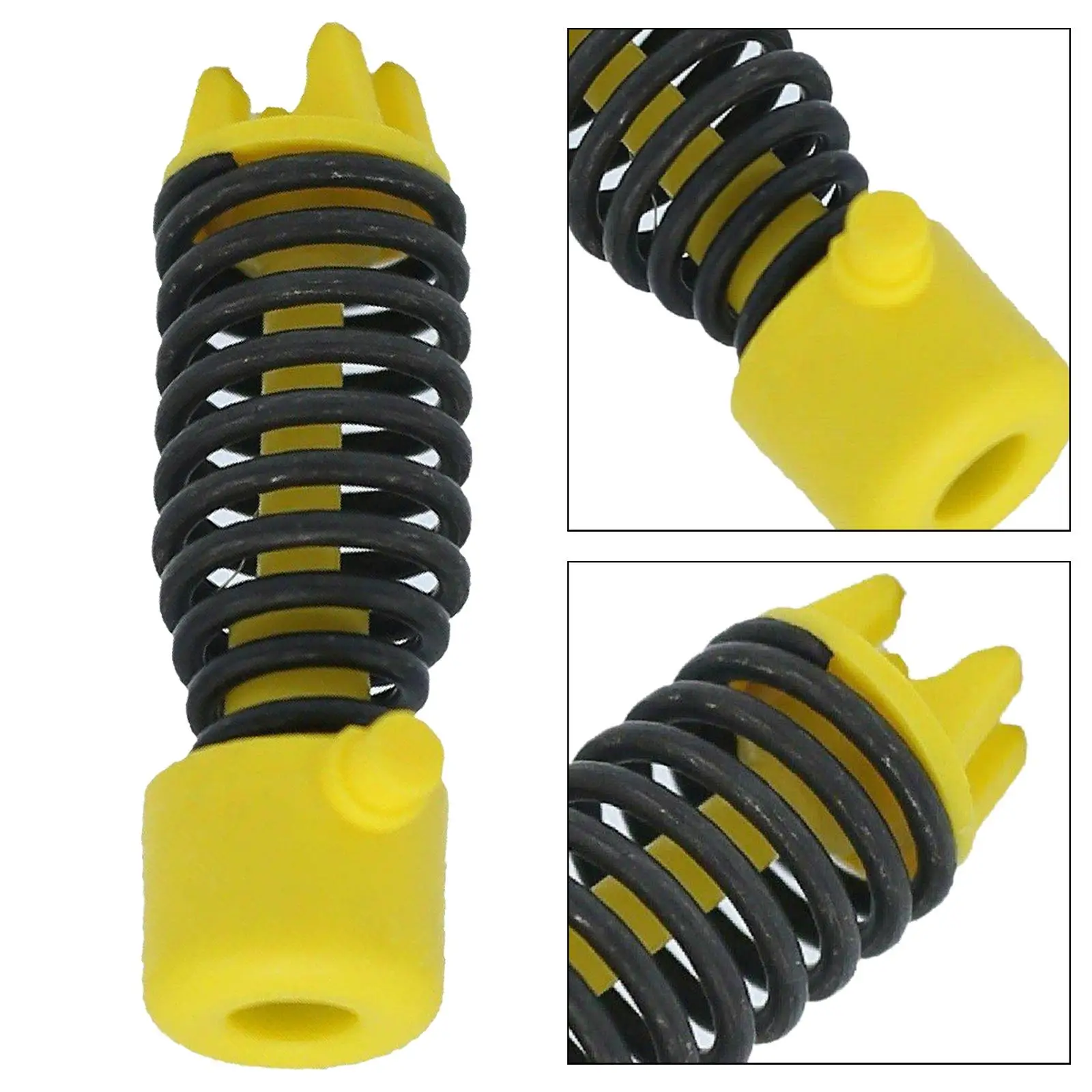 

1736221 High Performance Brake & Clutch Pedal Controls Spring for Ford