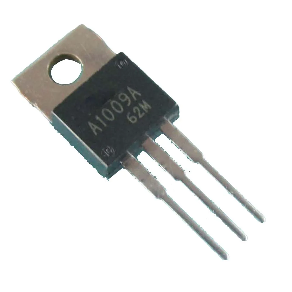 

10 шт 2SA1009A 2SA1009 2A 350V