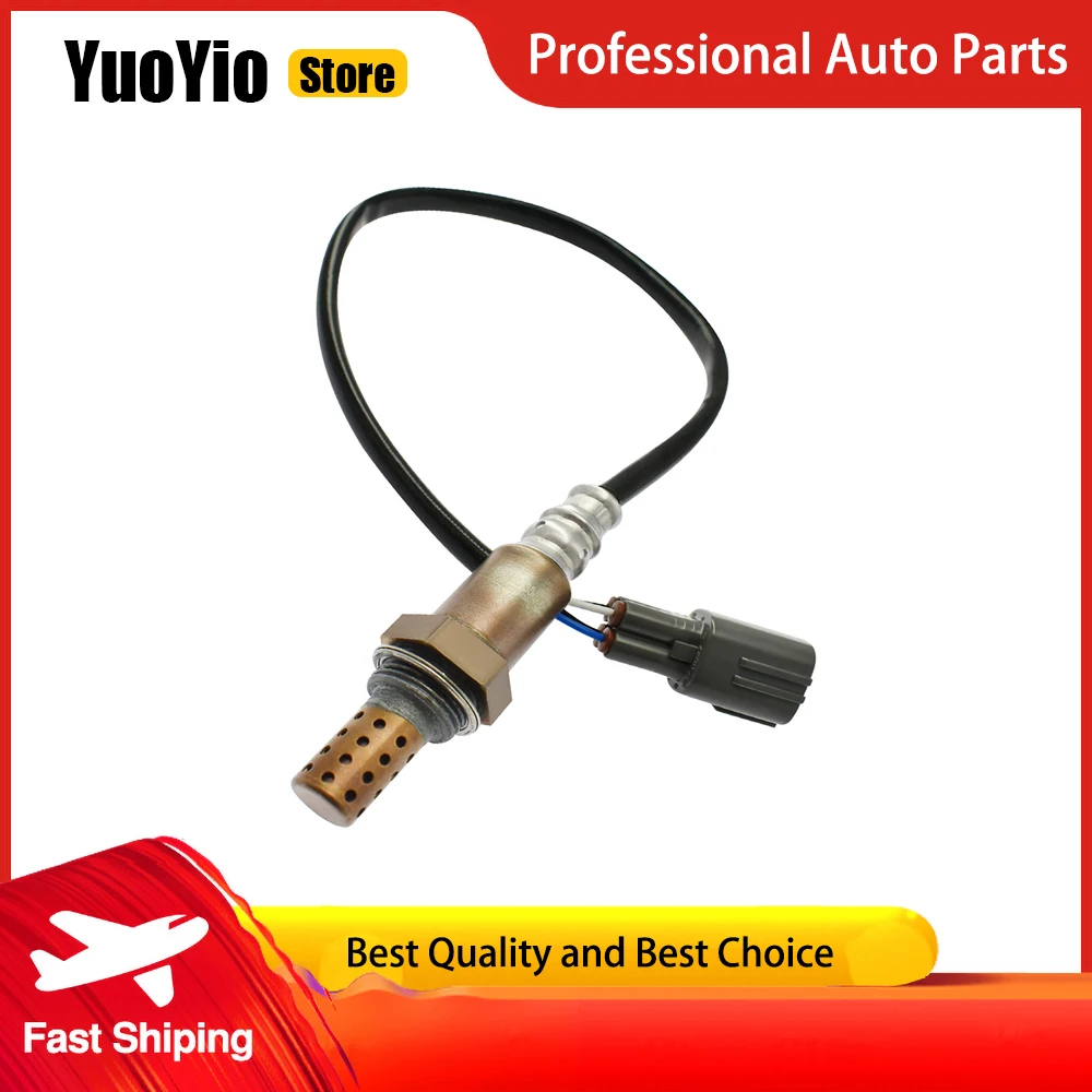 

Новый кислородный датчик YuoYio 1 шт. 89465-30480 для 1999-2005 Lexus GS300 л