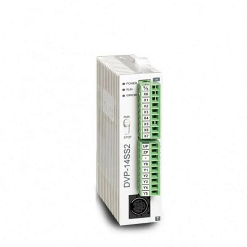 

100%Original Delta DVP-14SS211R PLC Programmable Logic Controller Expansion Modules In Stock