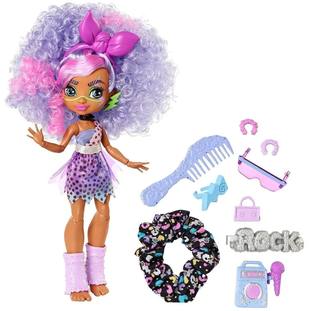 

Mattel Cave Club Fun Cave Party Baby Bashley