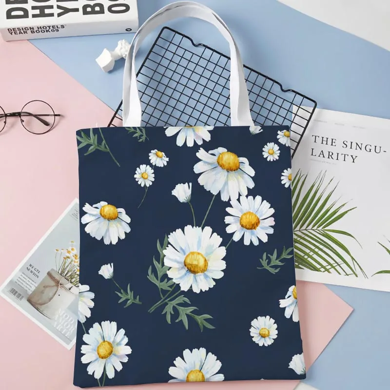 Холщовая Сумка в стиле Харадзюку для женщин повседневная вместительная школьная