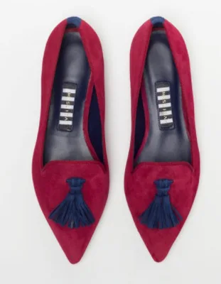 

Туфли женские на низком каблуке, Искусственная резина, без каблука, без каблука