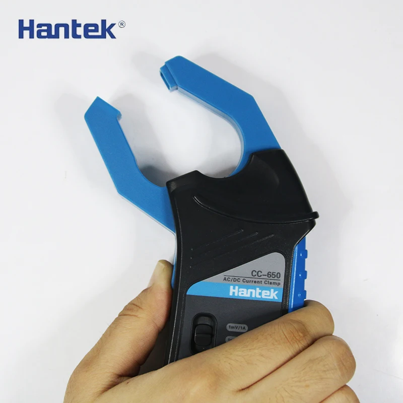 Осциллограф Hantek зонд CC-65 CC-650