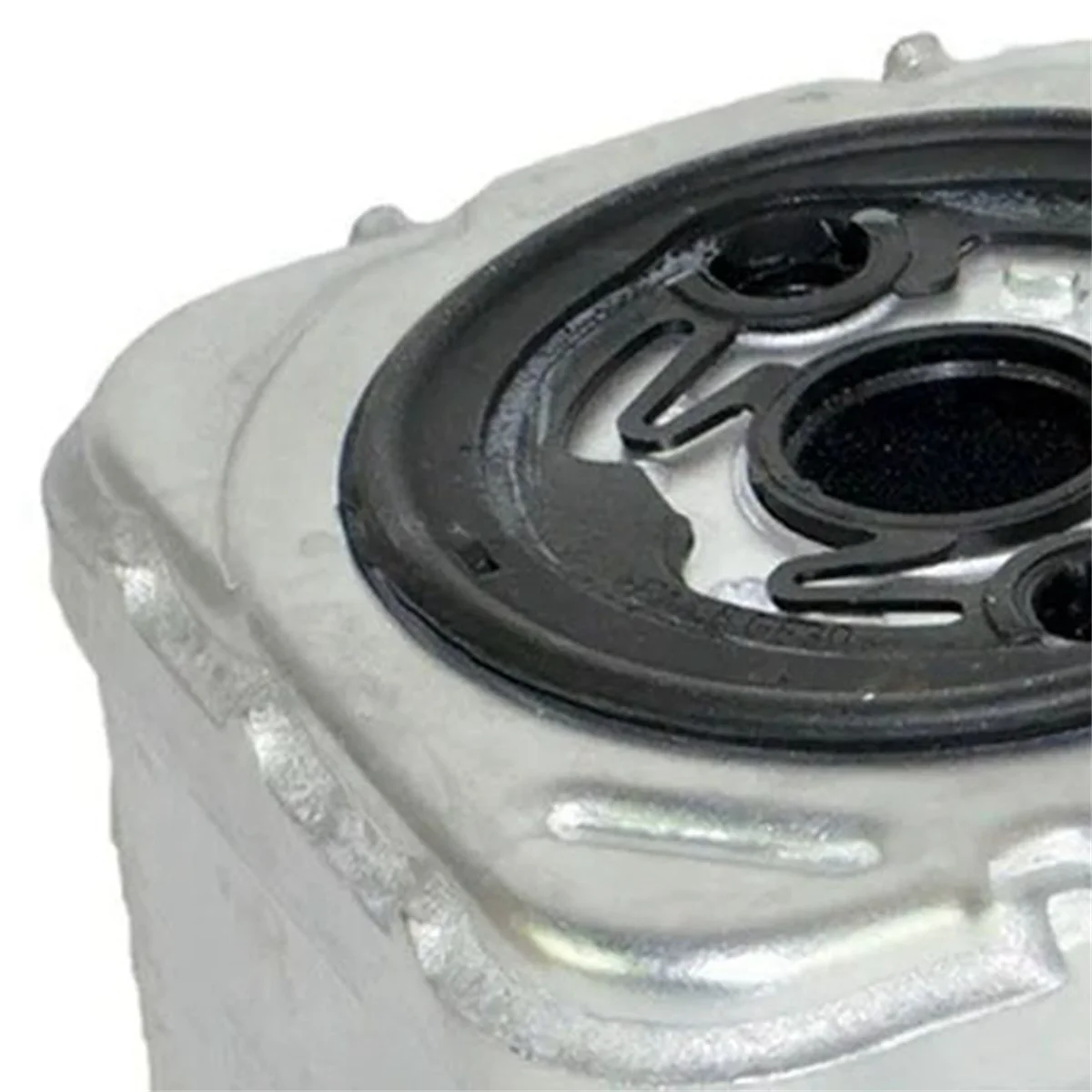 Автомобильный масляный радиатор 028117021C 028117021H для Volkswagen Golf Passat B5 Audi A6 2 4 8 A4 S4 028117021E