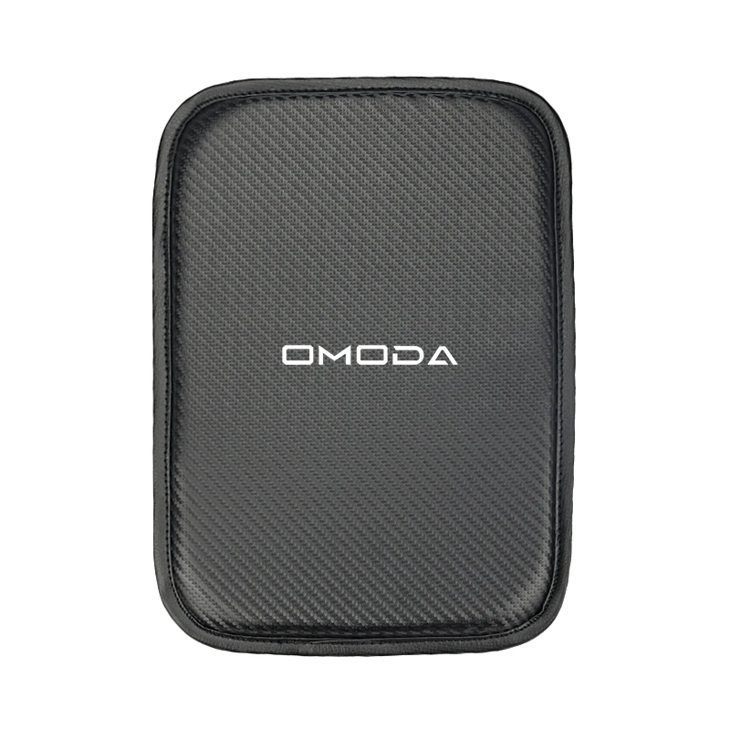 

Автомобильные подлокотники, коврики для хранения, Пылезащитная Водонепроницаемая Автомобильная Эмблема для Chery EXEED Omoda 5 C5 S5/GT RX VX TXL LX FX