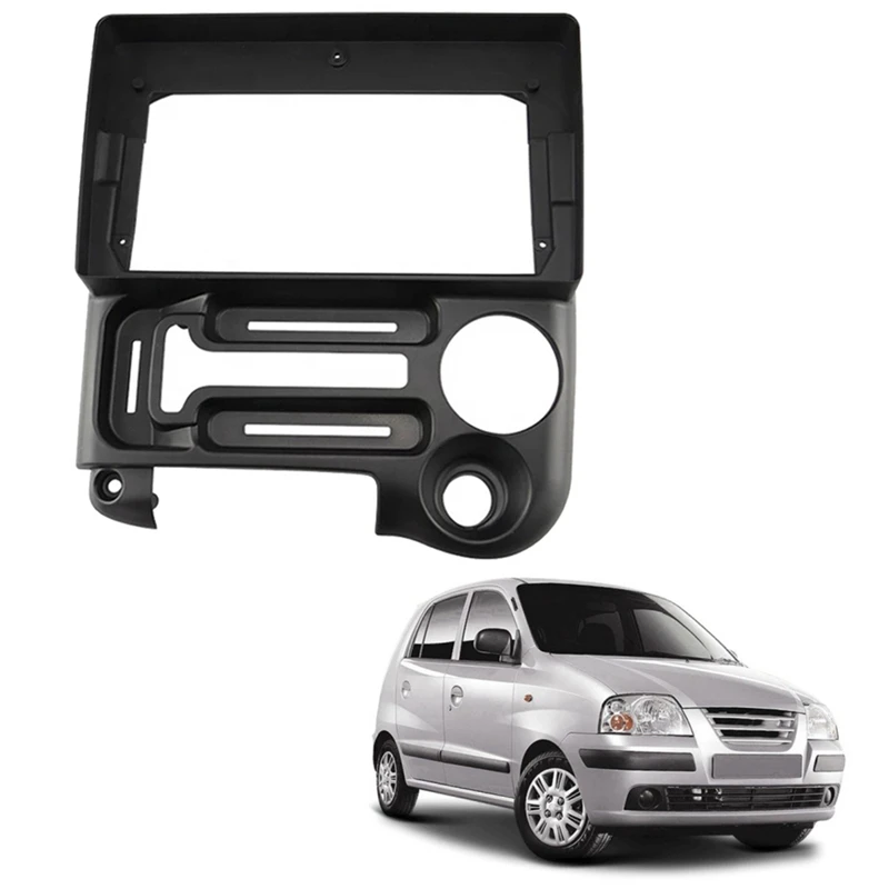 Автомобильный радиоприемник для HYUNDAI SANTRO 2006-2015 (9 дюймов) Android GPS MP5