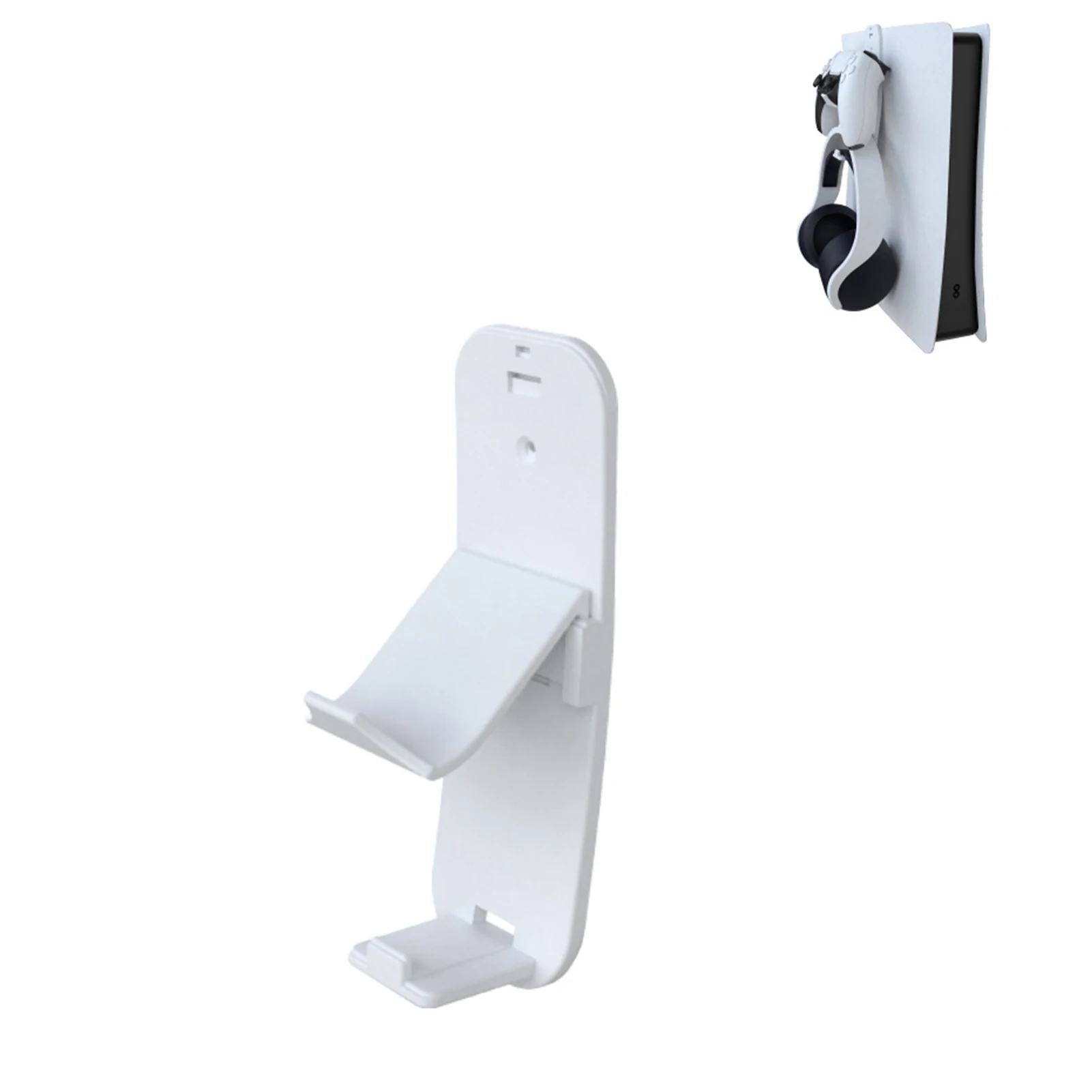 

Металлический Настенный Держатель для игровой консоли Sony PlayStation 5