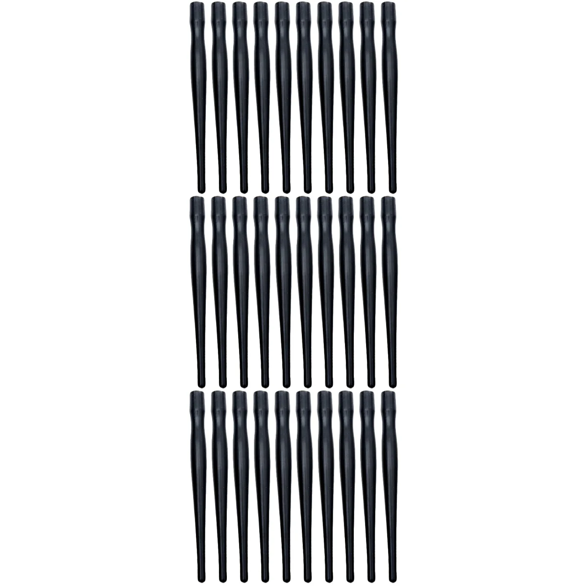

30 Pcs Professional Comic Pen Holders Practical Dip Pen Nib Holders Cartoonists Pen Nib Holders