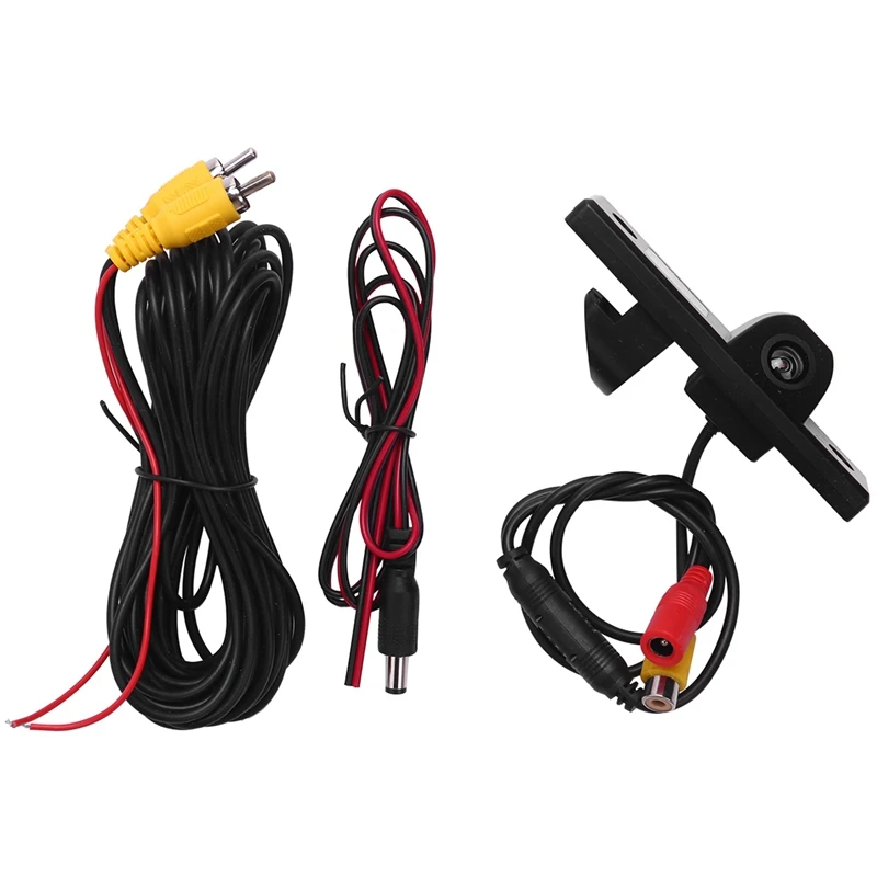 

Special Car Rear View Reverse Backup Camera Rearview Parking For Chevrolet Epica/Lova/Aveo/Captiva/Cruze/Lacetti