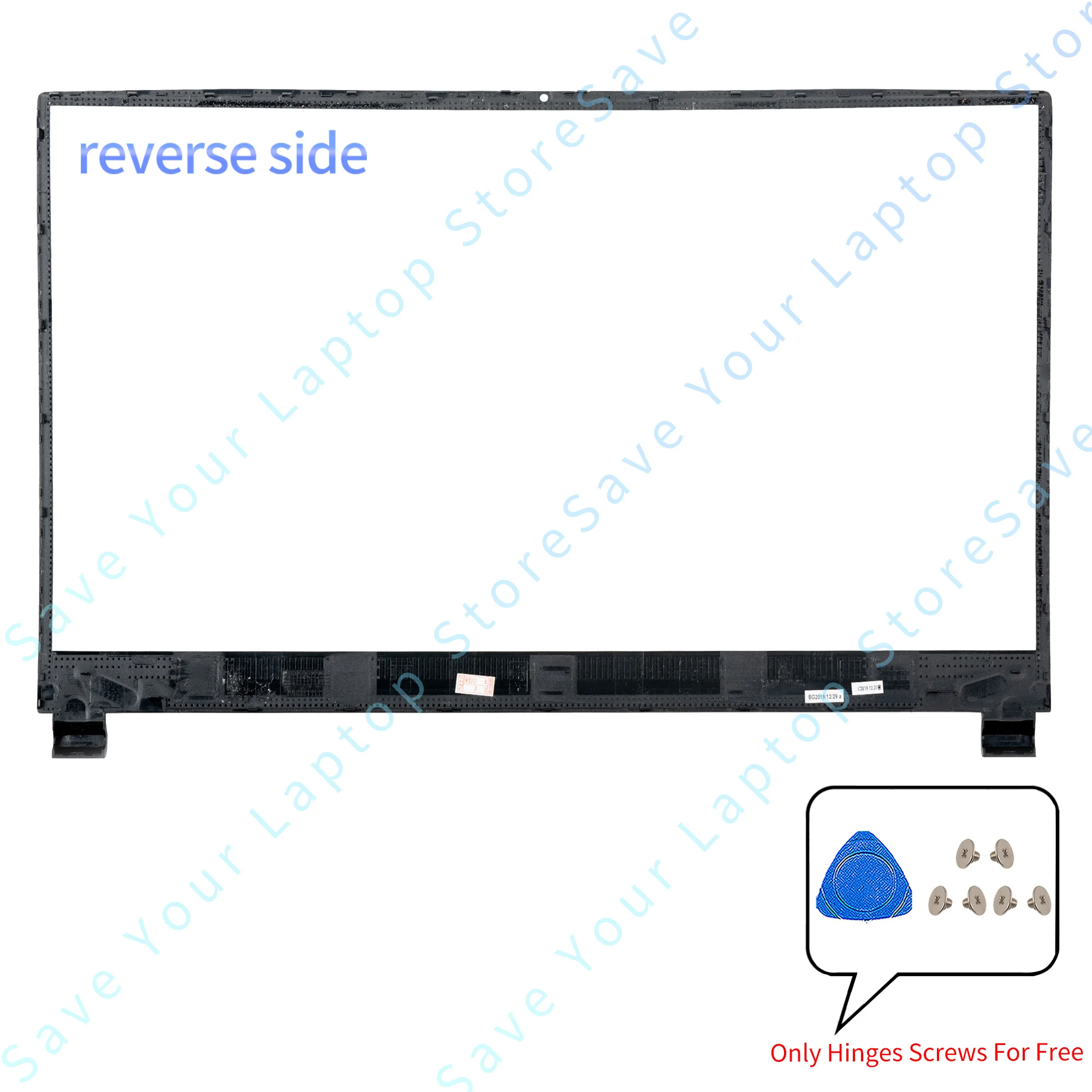 Новинка задняя крышка для ноутбука GP75 9SC GP75-9SD GP75-9SF LCD передняя панель Упор рук