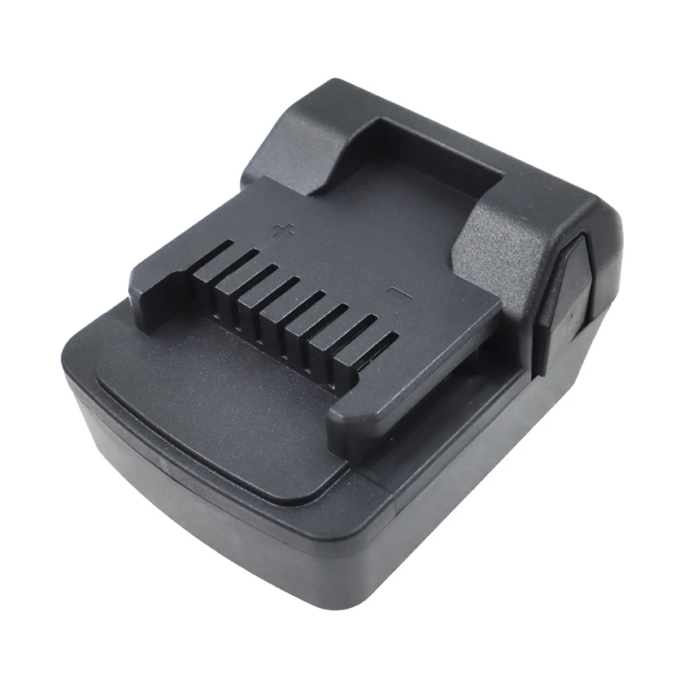 Адаптер-преобразователь EHB18HTL для литий-ионной батареи серии Einhell 18 В Hitachi